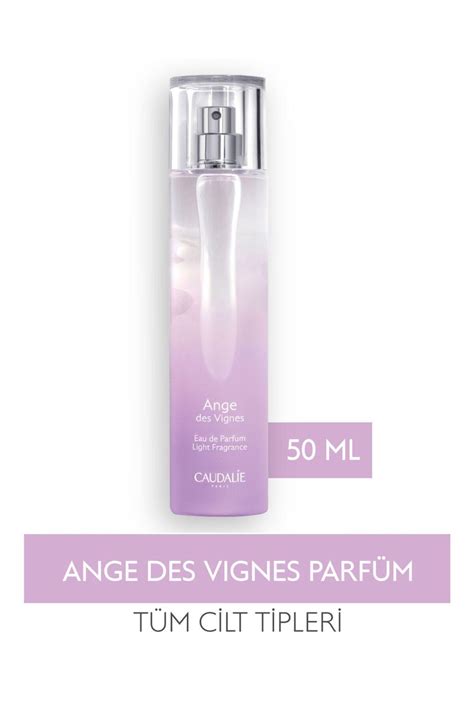 Ange des Vignes Light Fragrance .